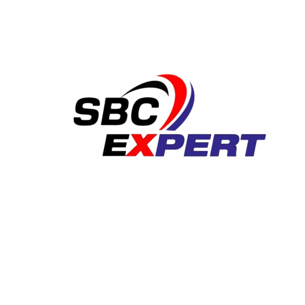 SBC Expert Logo